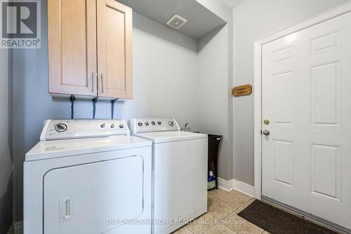 35 Ashby Field Road, Brampton, ON - Indoor Photo Showing Laundry Room