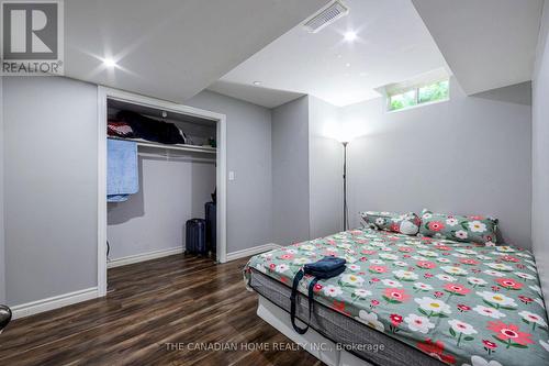 35 Ashby Field Road, Brampton, ON - Indoor Photo Showing Bedroom