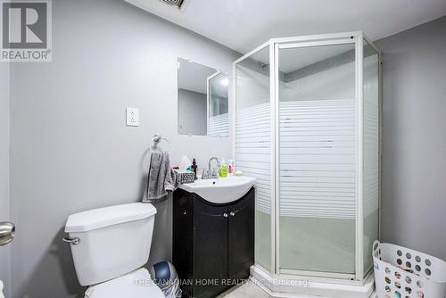 35 Ashby Field Road, Brampton, ON - Indoor Photo Showing Bathroom