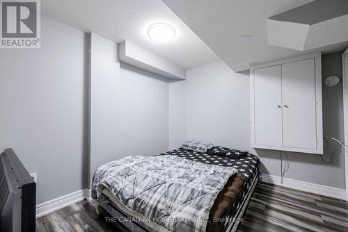 35 Ashby Field Road, Brampton, ON - Indoor Photo Showing Bedroom