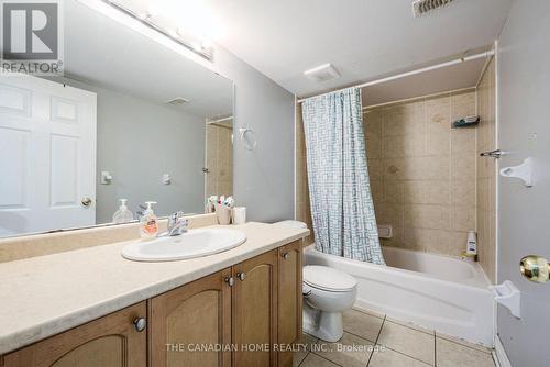 35 Ashby Field Road, Brampton, ON - Indoor Photo Showing Bathroom