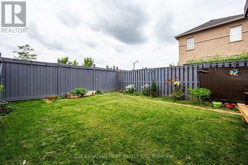 35 Ashby Field Road, Brampton, ON - Outdoor
