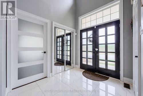 35 Ashby Field Road, Brampton, ON - Indoor Photo Showing Other Room