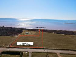 Lot 21-3 Route 11 Baie-Egmont, PE C0B 2E0