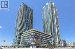 2408 - 4099 BRICKSTONE MEWS Mississauga, ON L5B 0G2