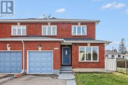 2829 GOTHWOOD PLACE Ottawa, ON K1T 2V4