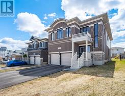 148 STARWOOD DRIVE Guelph, ON N1E 7G7