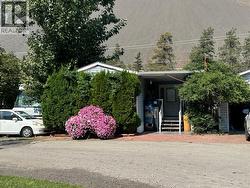 3169 10TH Avenue Keremeos, BC V0X 1N1