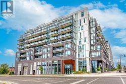 216 - 3005 PINE GLEN ROAD Oakville, ON L6M 5P5