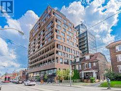 321 - 270 DUFFERIN STREET Toronto, ON M6K 1Z6