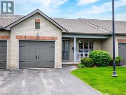 409 QUEEN Street S Unit# 8 Simcoe, ON N3Y 0A1