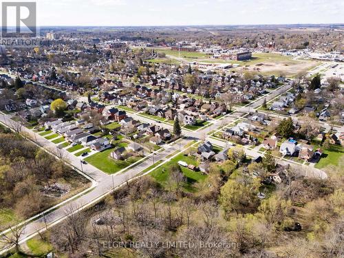 36 Third Avenue, St. Thomas, ON 