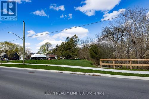 36 Third Avenue, St. Thomas, ON 