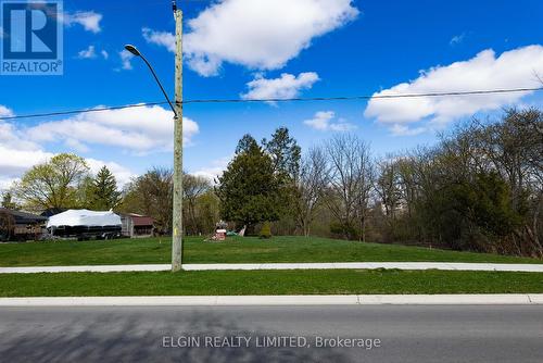 36 Third Avenue, St. Thomas, ON 