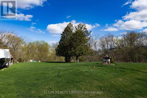 36 Third Avenue, St. Thomas, ON 