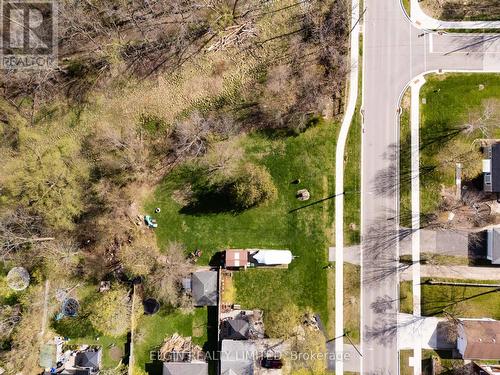 36 Third Avenue, St. Thomas, ON 