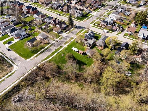 36 Third Avenue, St. Thomas, ON 