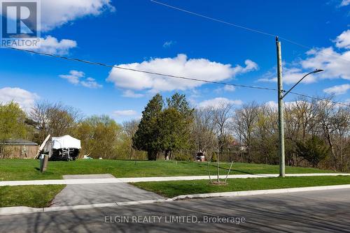 36 Third Avenue, St. Thomas, ON 