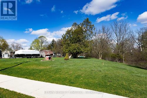 36 Third Avenue, St. Thomas, ON 