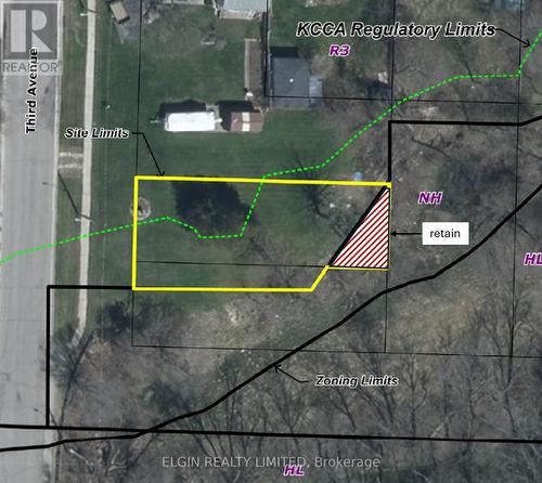 36 Third Avenue, St. Thomas, ON 