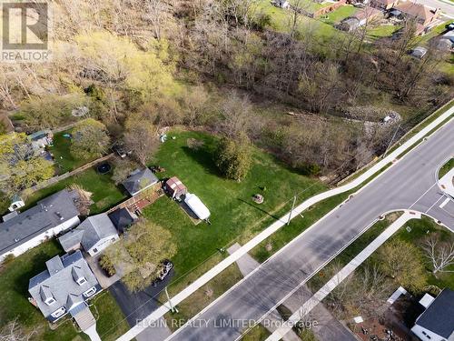 36 Third Avenue, St. Thomas, ON 