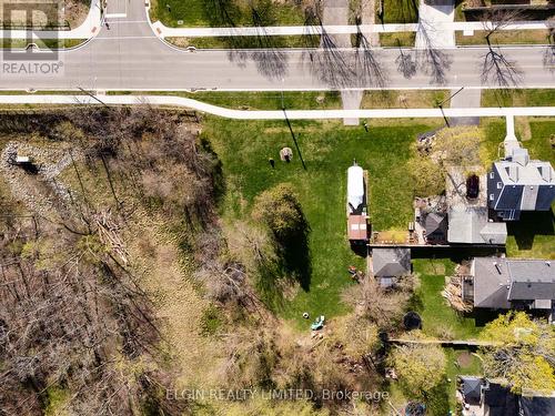 36 Third Avenue, St. Thomas, ON 