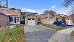 226 ECCLESTONE DRIVE Brampton, ON L6X 3P9