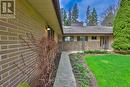 35 Hollyrood Heights Drive, Mississauga, ON  - Outdoor 