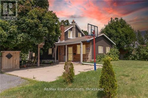 96 DRENNAN STREET  Kingston (Rideau), ON K7K 2S3