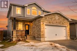 203 KILDARE AVENUE Loyalist (Amherstview), ON K7N 0A4