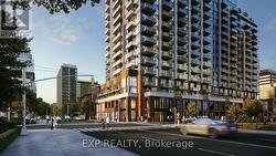 2613 - 75 JAMES STREET Hamilton, ON L8P 4V8