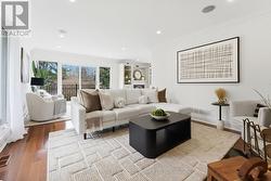 21 PRINCESS ANNE CRESCENT Toronto, ON M9A 2N9