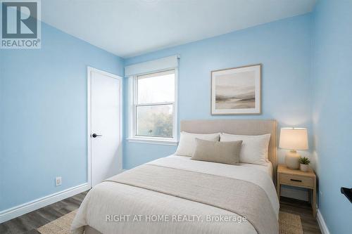 322 Jasper Avenue, Oshawa (Lakeview), ON - Indoor Photo Showing Bedroom