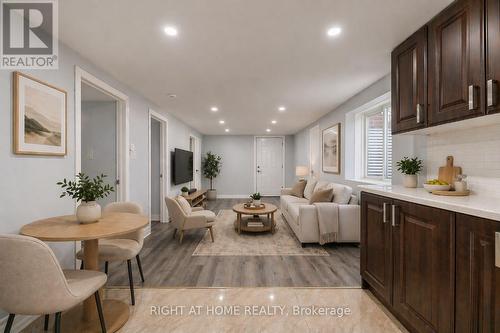 322 Jasper Avenue, Oshawa (Lakeview), ON - Indoor