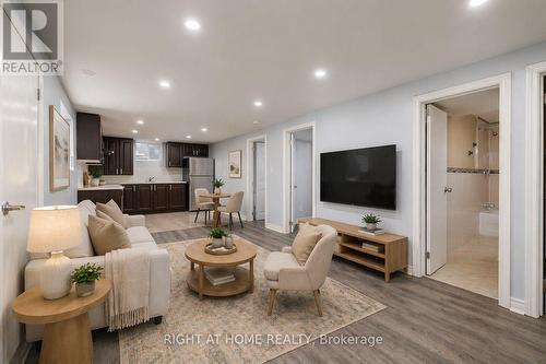 322 Jasper Avenue, Oshawa (Lakeview), ON - Indoor