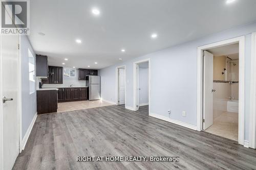 322 Jasper Avenue, Oshawa (Lakeview), ON - Indoor