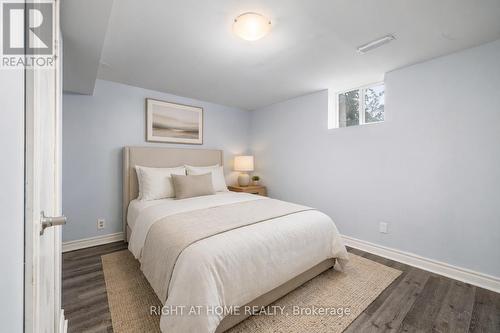 322 Jasper Avenue, Oshawa (Lakeview), ON - Indoor Photo Showing Bedroom