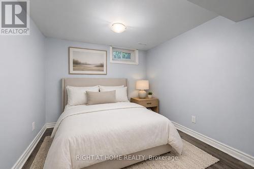 322 Jasper Avenue, Oshawa (Lakeview), ON - Indoor Photo Showing Bedroom