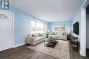 322 Jasper Avenue, Oshawa (Lakeview), ON  - Indoor Photo Showing Living Room 