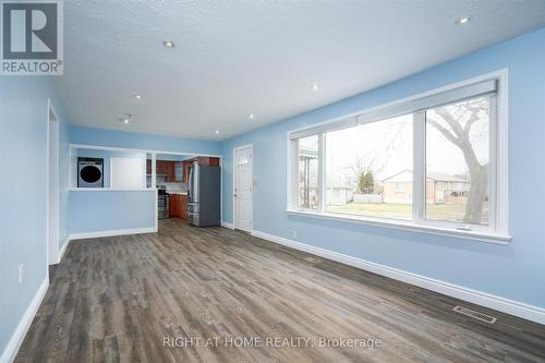 322 Jasper Avenue, Oshawa (Lakeview), ON - Indoor