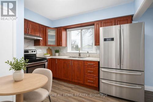 322 Jasper Avenue, Oshawa (Lakeview), ON - Indoor Photo Showing Other Room
