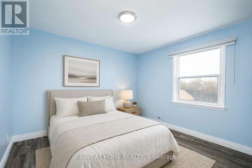 322 Jasper Avenue, Oshawa (Lakeview), ON - Indoor Photo Showing Bedroom