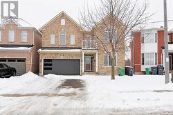 MAIN AND 2ND FLOOR - 104 BONISTEL CRESCENT Brampton, ON L7A 3Z9