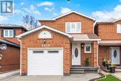 4679 DRAKESTONE CRESCENT  Mississauga, ON L5R 1K7