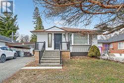 54 BOBMAR ROAD Toronto, ON M1C 1C9