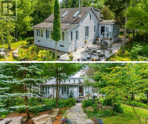 1049 NINATIGO LANE  Algonquin Highlands (Stanhope), ON K0M 1S0