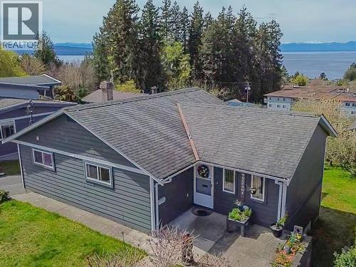 4263 ONTARIO AVE  Powell River, BC V8A 5A9