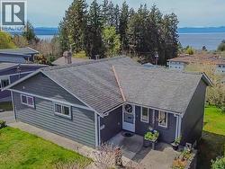 4263 ONTARIO AVE Powell River, BC V8A 5A9