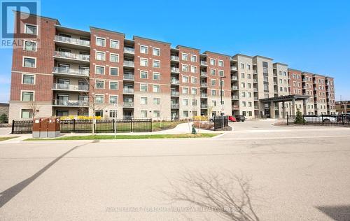 621 - 830 MEGSON TERRACE  Milton, ON L9T 9M7