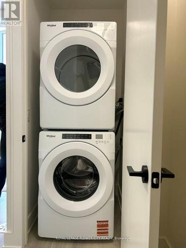 48 Everett Common, St. Catharines, ON - Indoor Photo Showing Laundry Room